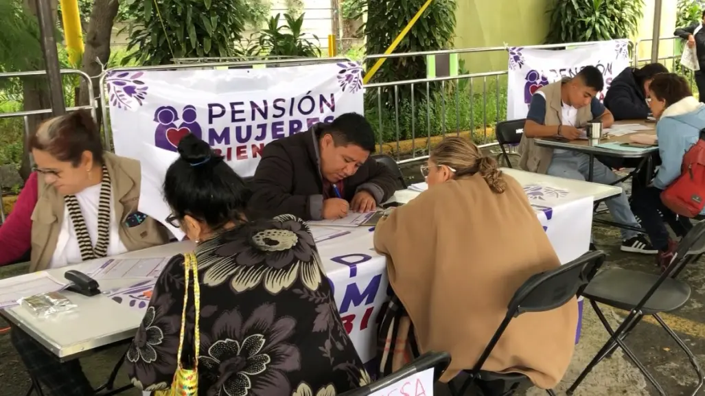 Pensión Mujeres Bienestar: Todo lo que debes saber para registrarte en Tamaulipas