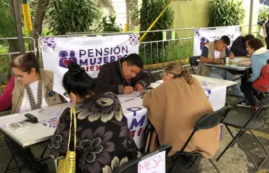 Pensión Mujeres Bienestar: Todo lo que debes saber para registrarte en Tamaulipas