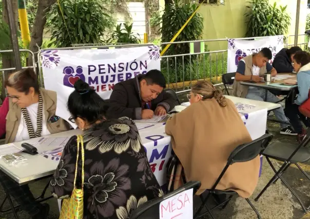 Pensión Mujeres Bienestar: Todo lo que debes saber para registrarte en Tamaulipas