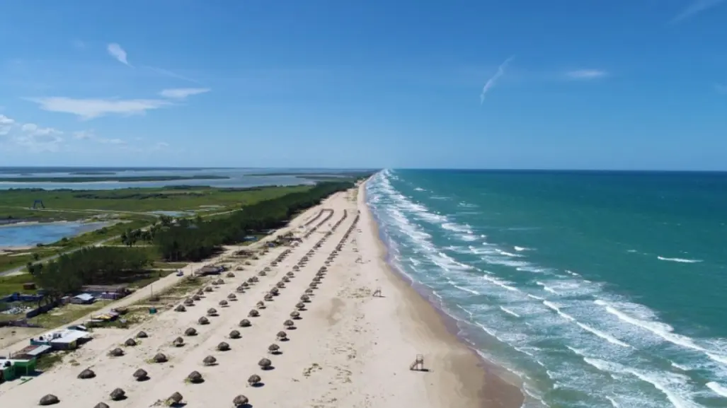 ¿Qué playas de Tamaulipas están entre las más limpias de México? Te lo contamos