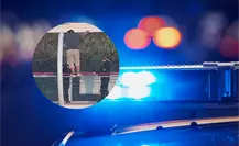 Hombre intenta atentar contra su vida pero policías de Santa Catarina lo salvan Hombre intenta atentar contra su vida pero policías de Santa Catarina lo salvan