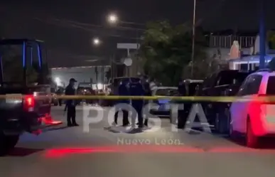 VIDEO | Balacera deja un muerto y estremece al municipio de Juárez