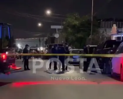 VIDEO | Balacera deja un muerto y estremece al municipio de Juárez