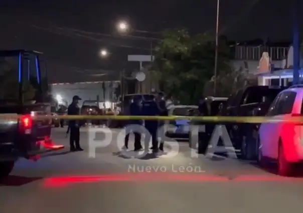VIDEO | Balacera deja un muerto y estremece al municipio de Juárez