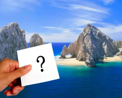 ¿Por qué se llama Cabo San Lucas? La historia detrás del nombre más famoso de BCS
