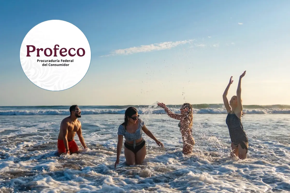 Créditos: Profeco, @Sectur_Chiapas.