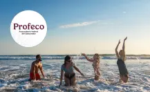Cómo evitar fraudes al comprar un viaje en verano, según Profeco