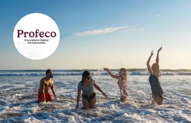 Cómo evitar fraudes al comprar un viaje en verano, según Profeco