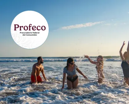 Cómo evitar fraudes al comprar un viaje en verano, según Profeco
