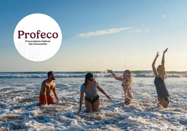 Cómo evitar fraudes al comprar un viaje en verano, según Profeco