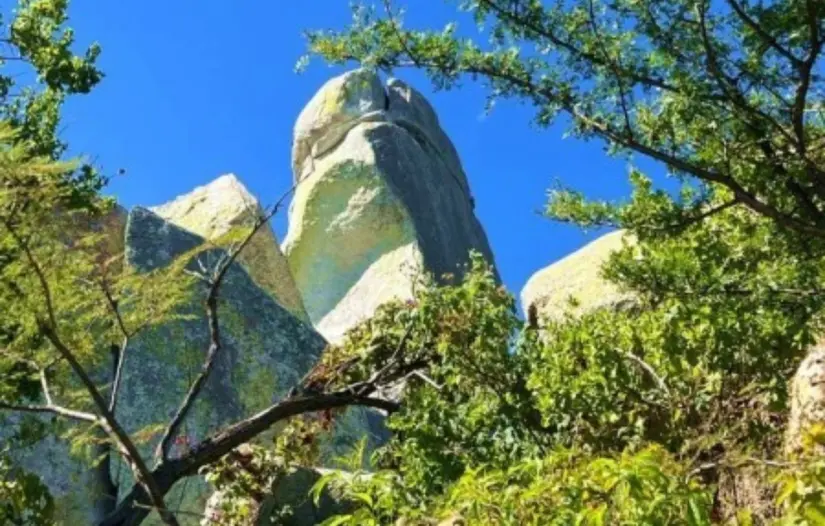 Foto: Turismo La Paz