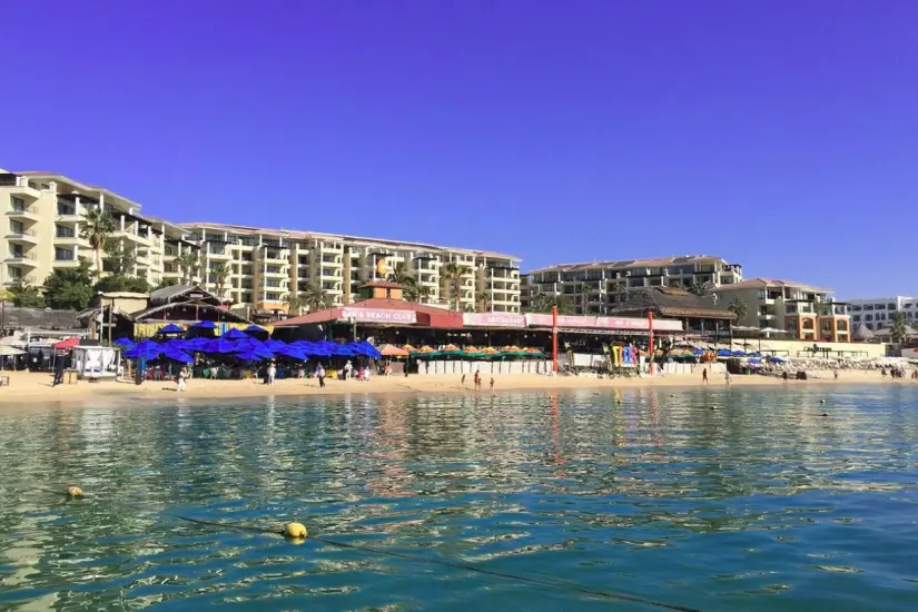 Cabo San Lucas es un destino turístico popular en Baja California Sur. Foto: TripAdvisor