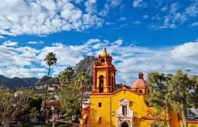 Esta es la carretera que te lleva desde el Edomex hasta la peña por menos de 200 pesos