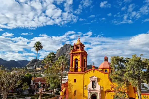 Esta es la carretera que te lleva desde el Edomex hasta la peña por menos de 200 pesos