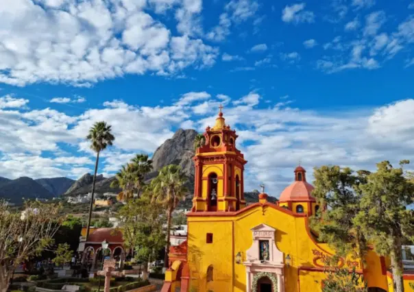 Esta es la carretera que te lleva desde el Edomex hasta la peña por menos de 200 pesos