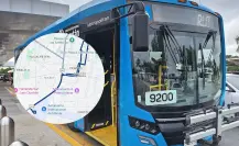 Vacaciones en Yucatán: esta es la ruta del Va y Ven  que te lleva al aeropuerto de Mérida