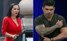 Sandra Cuevas rechaza relación con Unión Tepito y se lanza contra C4 Jiménez, esto fue lo que dijo