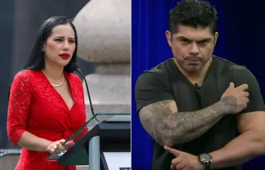 Sandra Cuevas rechaza relación con Unión Tepito y se lanza contra C4 Jiménez, esto fue lo que dijo
