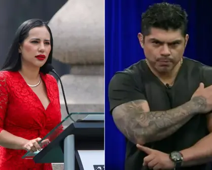 Sandra Cuevas rechaza relación con Unión Tepito y se lanza contra C4 Jiménez, esto fue lo que dijo