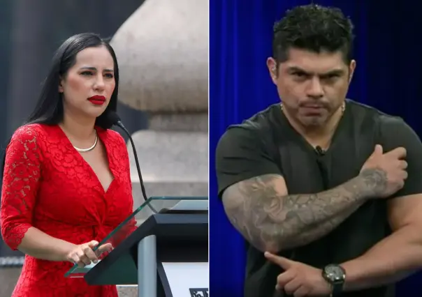 Sandra Cuevas rechaza relación con Unión Tepito y se lanza contra C4 Jiménez, esto fue lo que dijo