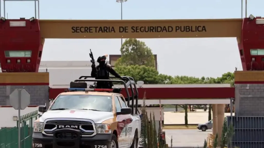 Esto piensan los tamaulipecos sobre la Guardia Estatal, según el INEGI