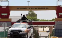 Esto piensan los tamaulipecos sobre la Guardia Estatal, según el INEGI