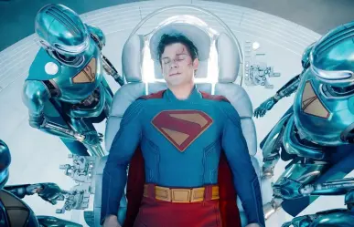 Superman se mantiene en la cima de la taquilla mundial