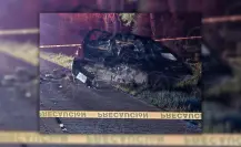 Nueva tragedia en carreteras de Yucatán: persona pierde la vida en un accidente