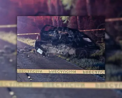 Nueva tragedia en carreteras de Yucatán: persona pierde la vida en un accidente