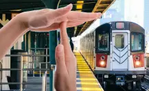 Tren Saltillo - Nuevo Laredo, retrasado por falta de licitaciones, ¿qué pasó? 
