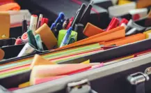 En este mercadito de Tamaulipas puedes econtrar útiles escolares baratos