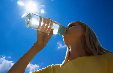 Conoce como arranca el clima en Monterrey este lunes 21 de julio