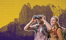 Vacaciones en Nuevo León: Aventúrate a explorar montañas y paisajes impresionantes en este lugar