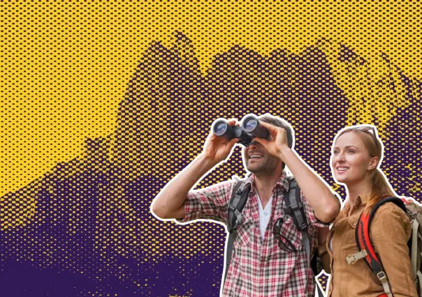 Vacaciones en Nuevo León: Aventúrate a explorar montañas y paisajes impresionantes en este lugar