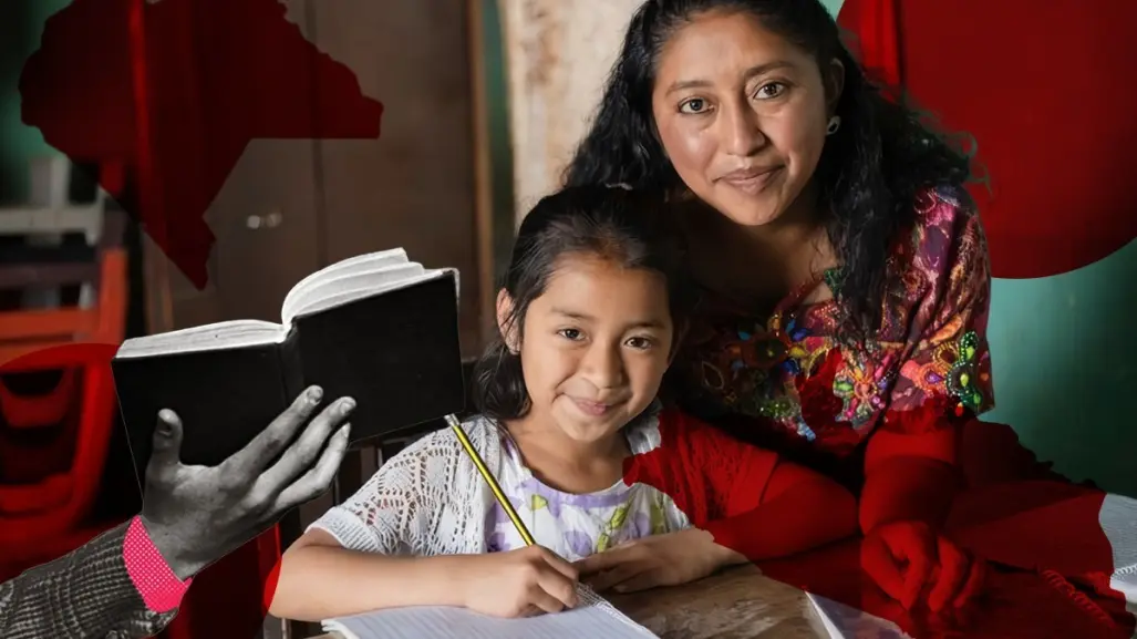 Rezago educativo en México: los estados con más analfabetismo