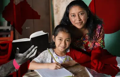 Rezago educativo en México: los estados con más analfabetismo