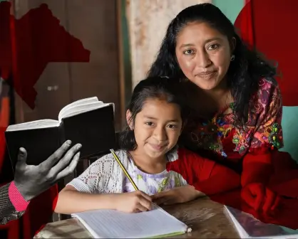 Rezago educativo en México: los estados con más analfabetismo