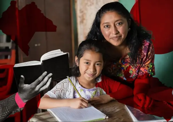 Rezago educativo en México: los estados con más analfabetismo