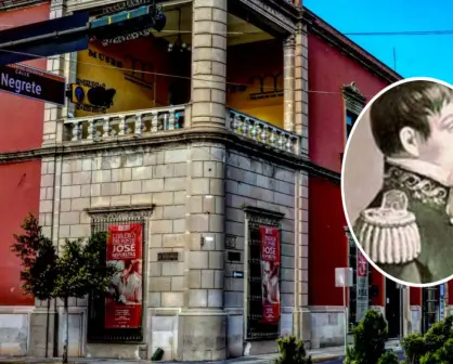 La calle de Durango que se llama como un militar español que apoyó la Independencia de México