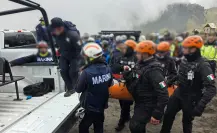 Hallan sin vida a adolescente en el volcán Iztaccíhuatl