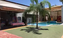 Niño de 4 años muere ahogado en una quinta de Gómez Palacio, Durango