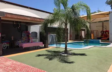 Niño de 4 años muere ahogado en una quinta de Gómez Palacio, Durango