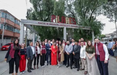 Yucatán busca replicar estrategia de CDMX tras recorrer los centros PILARES y UTOPÍA