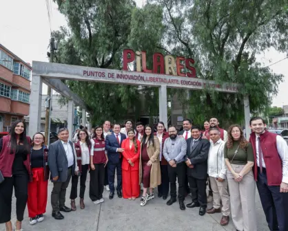 Yucatán busca replicar estrategia de CDMX tras recorrer los centros PILARES y UTOPÍA