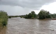 El increíble río que nace en la parte alta de Zacatecas, atraviesa Durango y termina en Coahuila