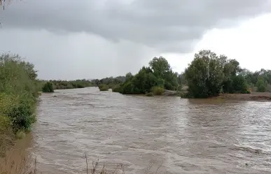 El increíble río que nace en la parte alta de Zacatecas, atraviesa Durango y termina en Coahuila