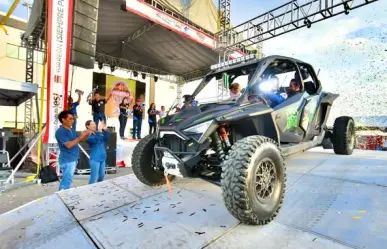 Así será el Coahuila 1000 en su edición 2025: estas son las fechas y la ruta