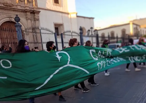 Legalización del aborto en Durango, lucha con rechazos legislativos recurrentes