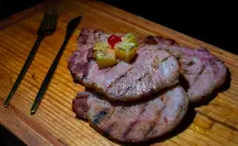 Esta es la empresa de Altamira que se ha convertido un referente en la venta de productos de cerdo