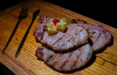 Esta es la empresa de Altamira que se ha convertido un referente en la venta de productos de cerdo